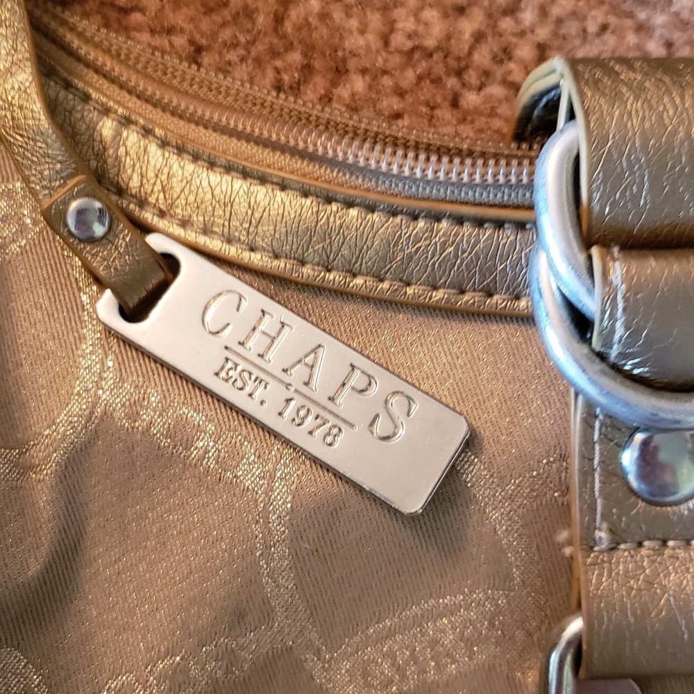 Chaps bag small - Picture 2 of 5